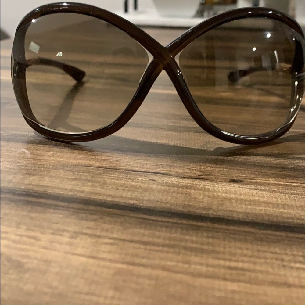 Tom Ford sunglasses